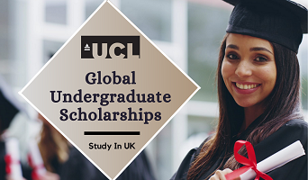 UCL Global Undergraduate Scholarship 2023/2024 | Fully Funded