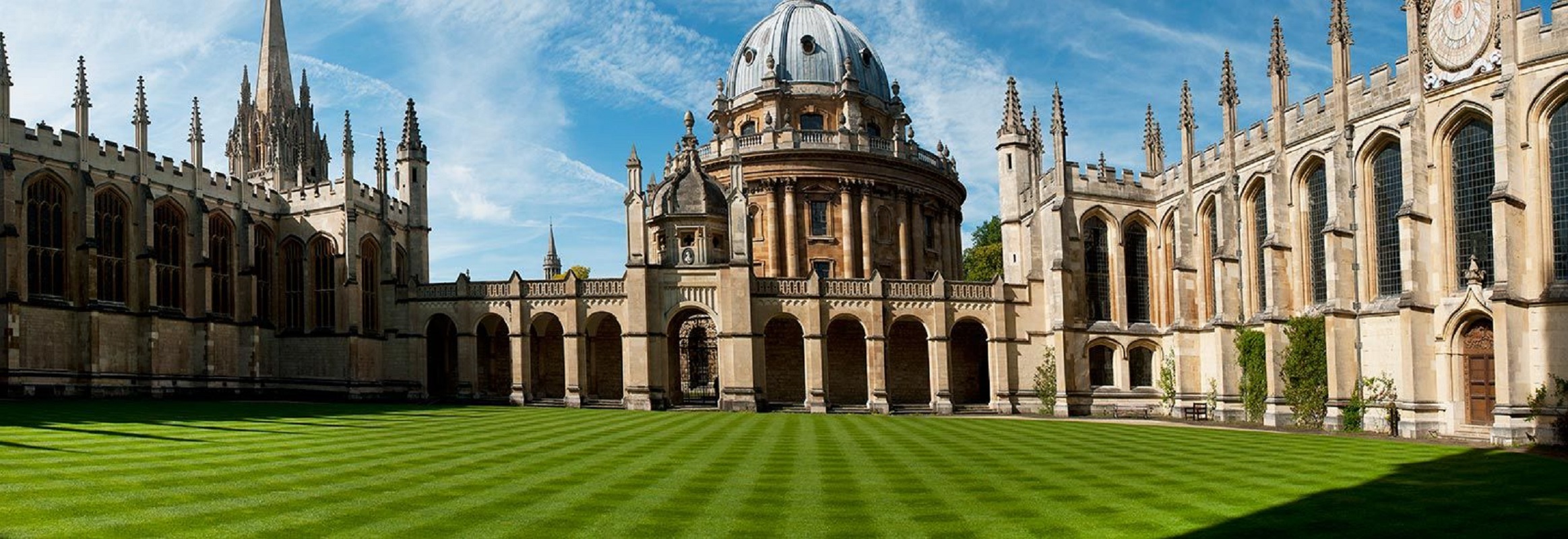 Oxford University Diploma Scholarship for Women 2023/2024 Apply Now